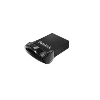 SanDisk Ultra Fit 256GB USB 3 1